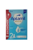 Aptamil Pronutra 2 Devam Sütü 900 gr 3 Adet thumbnail 3