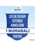Aptamil Pronutra 2 Devam Sütü 900 gr 3 Adet thumbnail 2