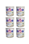 SMA Comfort 2 Bebek Sütü 400 gr 6 Adet thumbnail 1