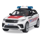 Range Rover Velar Acil Durum Aracı ve Sürücüsü thumbnail 1