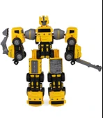 Canem Ufo Transformers thumbnail 3