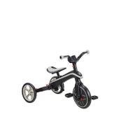 Globber Explorer 4in1 Katlanabilir Bisiklet Koyu Bej thumbnail 3