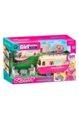 Pasifik Karavan Set 8030 thumbnail 1