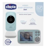 Chicco Baby Bebek Kamerası Start thumbnail 2