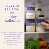 Lansinoh Başlangıç Biberon Seti thumbnail 3