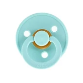Bibs Colour Kauçuk Emzik 0-6 Ay Mint thumbnail 2