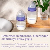 Lansinoh Başlangıç Biberon Seti thumbnail 2