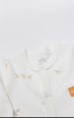 Bistyle Tulum Safari Forewer 15147 Yeşil thumbnail 2