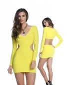 Mini Elbise thumbnail 1