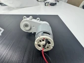 Anker Eufy Robot Süpürge Ana Fırça Motoru thumbnail 3