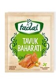 TADAL Tavuk Çeşni 2,5 Gr. (1000 Adet) thumbnail 1