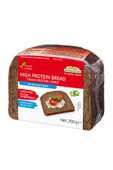 Mestemacher Protein Ekmeği 250 gr / Alman Ekmeği thumbnail 1