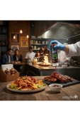 Heinz HP Klasik BBQ Sos 465gr thumbnail 2