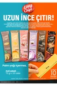 long chips Trüf Mantarlı Cips 75 gr thumbnail 5