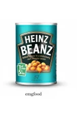 Heinz Baked Beans (Fasulye) 415gr thumbnail 1