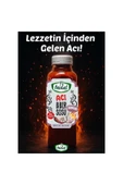 TADAL SARIMSAKLI ACI BİBER SOSU 500 GR thumbnail 2