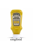 Heinz Hardal Mild Yellow 240gr thumbnail 1
