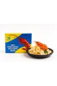 umami SKYBIRD KARİDES KRAKER BEYAZ 200 GR thumbnail 1