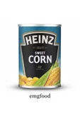 Heinz Mısır Tane 400 gr thumbnail 1