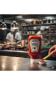 Heinz Ketçap Top Down 460gr thumbnail 3
