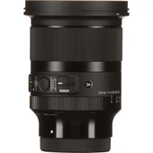 Sigma 20mm F1.4 DG DN l Art (Sony E) thumbnail 2