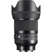 Sigma 50mm F1.4 DG DN l Art (Sony E) thumbnail 1