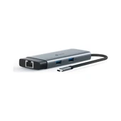 TP-LINK UH6120C USB Type C 6-Port Hub thumbnail 3