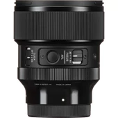 Sigma 85mm F1.4 DG DN l Art (Sony E) thumbnail 3