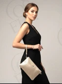 Kadın Portföy Çanta  67-6019 thumbnail 5