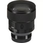 Sigma 85mm F1.4 DG DN l Art (Sony E) thumbnail 2