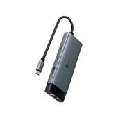 TP-LINK UH6120C USB Type C 6-Port Hub thumbnail 1