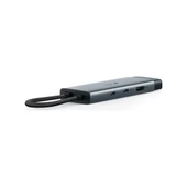 TP-LINK UH6120C USB Type C 6-Port Hub thumbnail 2