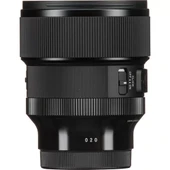 Sigma 85mm F1.4 DG DN l Art (Sony E) thumbnail 1