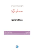 Tabvitamins Safran 50 mg 30 Kapsül thumbnail 3