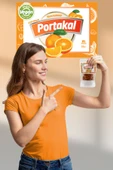 Kurutulmuş Portakal 30g thumbnail 2