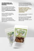 Kurutulmuş Armut 60g thumbnail 5