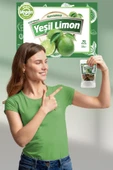 Kurutulmuş Yeşil Limon 30g thumbnail 2