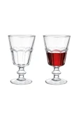 Perline 4'lü Kadeh Seti 220 ml thumbnail 2