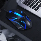 T-Wolf V1 Rgb Kablolu Mouse thumbnail 1