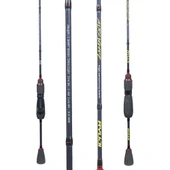 Ryuji Airlight 204 cm 1-11 gr LRF Kamış thumbnail 2