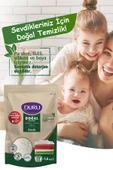 Duru Granül Sabun 1.6 kg (2 adet) thumbnail 3