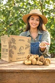 Naturel JUMBO Kuru İncir 3kg thumbnail 2