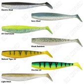 Ryuji Monster Shad 18cm 33gr Silikon Yem thumbnail 2