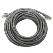 Fully G-505V 10 Metre Gri Cat6 Kablo thumbnail 2