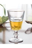 Perline 4'lü Kadeh Seti 220 ml thumbnail 1