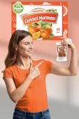Kurutulmuş Cennet Hurması 60g thumbnail 2