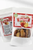 Kurutulmuş Şeftali 60g thumbnail 4