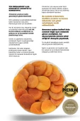Malatya Sarı Kayısı 450g thumbnail 5