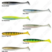 Ryuji Easy Fish 16,5cm 24gr Silikon Yem thumbnail 2