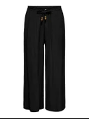15371224 ONLNELE MW CULOTTE STRUCT PANT PNT CS thumbnail 1